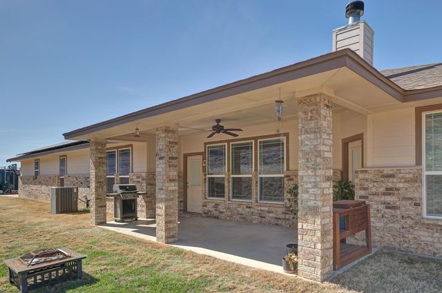 2807 Grimes Crossing RD, Copperas Cove, TX 76522