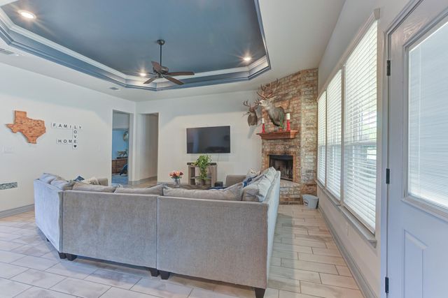 2807 Grimes Crossing RD, Copperas Cove, TX 76522