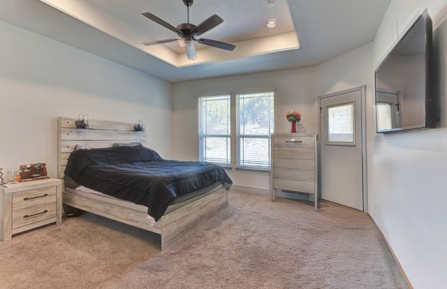 2807 Grimes Crossing RD, Copperas Cove, TX 76522