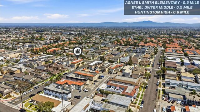 1501 Huntington Street, Huntington Beach, CA 92648