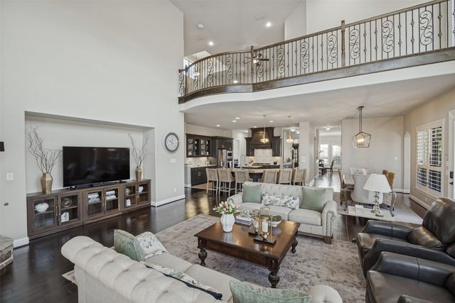 5403 Westfield Drive, Parker, TX 75002