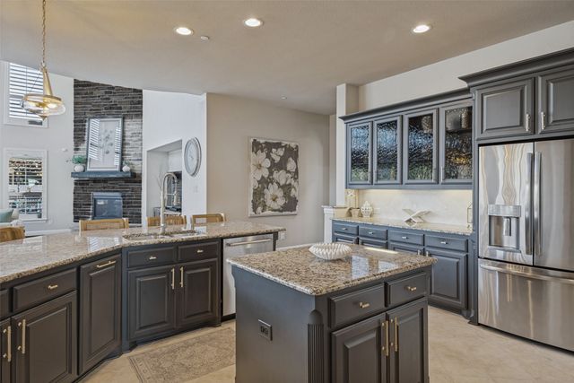 5403 Westfield Drive, Parker, TX 75002