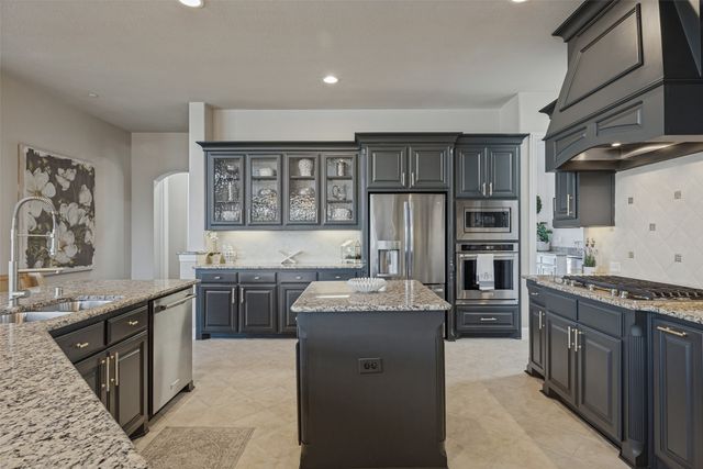 5403 Westfield Drive, Parker, TX 75002