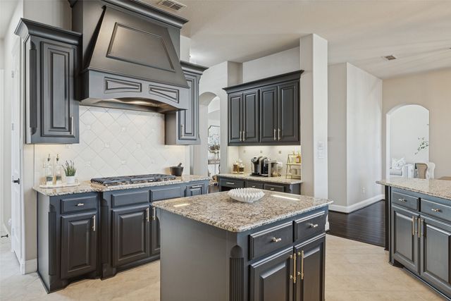 5403 Westfield Drive, Parker, TX 75002