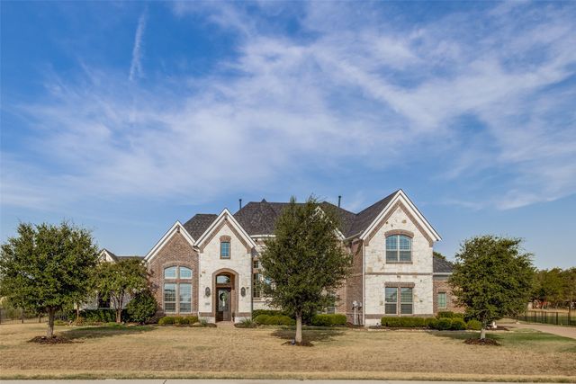 5403 Westfield Drive, Parker, TX 75002