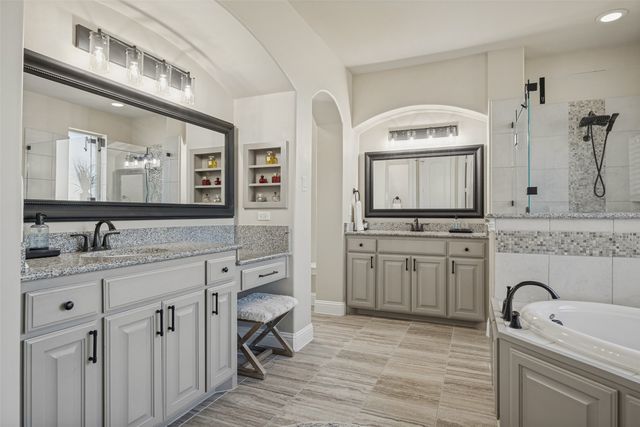 5403 Westfield Drive, Parker, TX 75002