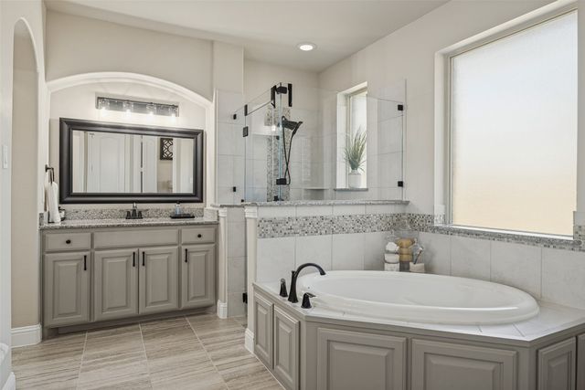 5403 Westfield Drive, Parker, TX 75002