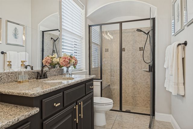 5403 Westfield Drive, Parker, TX 75002