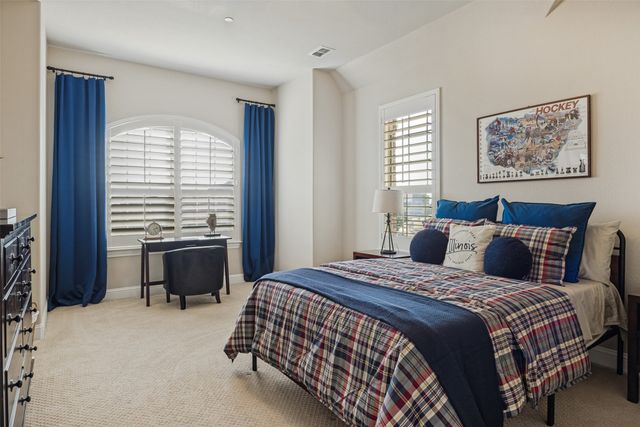 5403 Westfield Drive, Parker, TX 75002