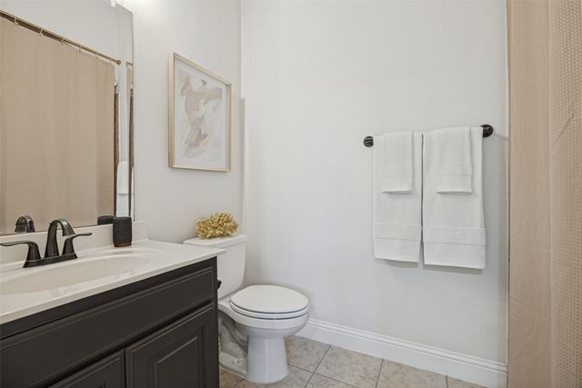 5403 Westfield Drive, Parker, TX 75002