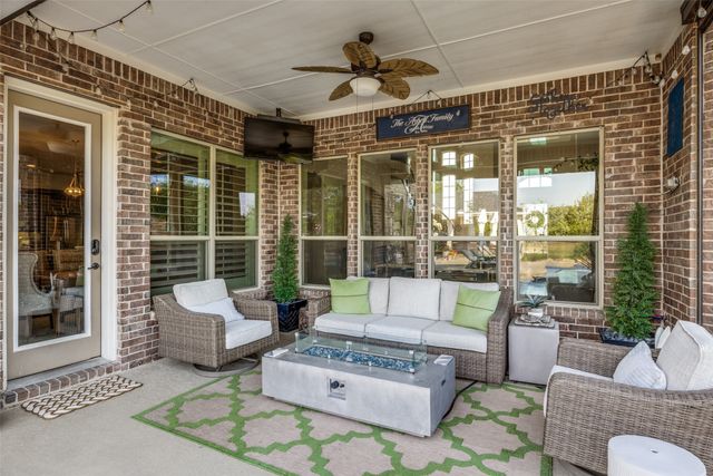 5403 Westfield Drive, Parker, TX 75002