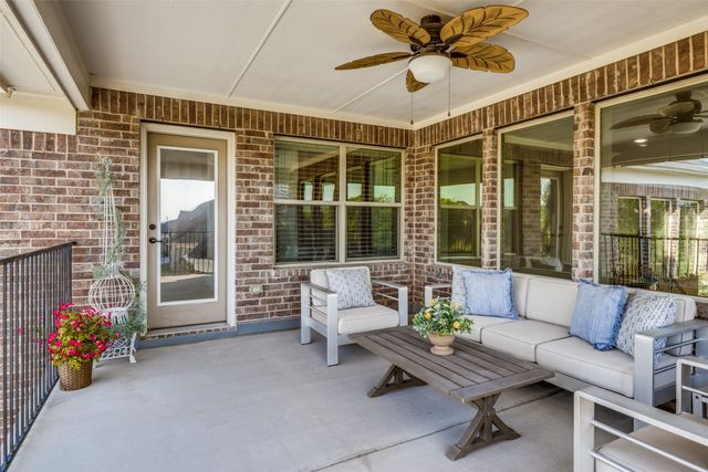 5403 Westfield Drive, Parker, TX 75002