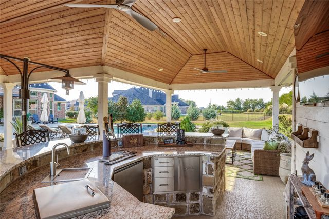 5403 Westfield Drive, Parker, TX 75002