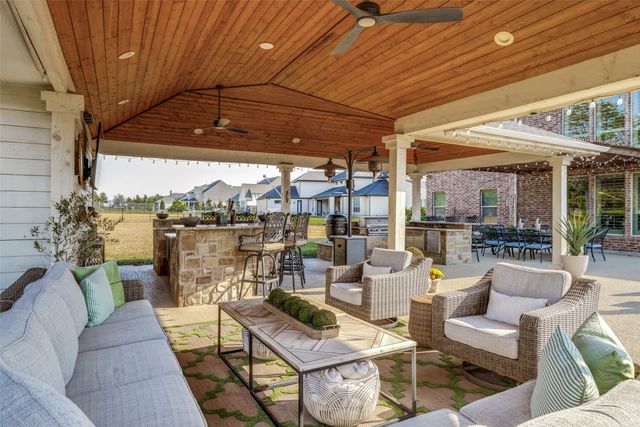 5403 Westfield Drive, Parker, TX 75002