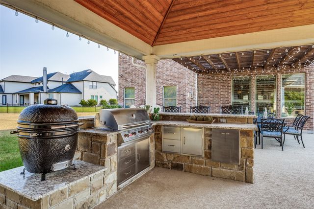 5403 Westfield Drive, Parker, TX 75002