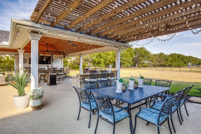 5403 Westfield Drive, Parker, TX 75002