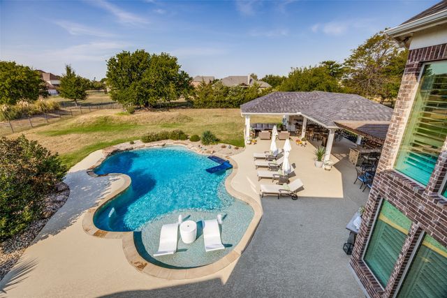 5403 Westfield Drive, Parker, TX 75002