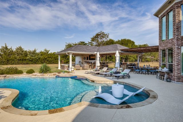 5403 Westfield Drive, Parker, TX 75002