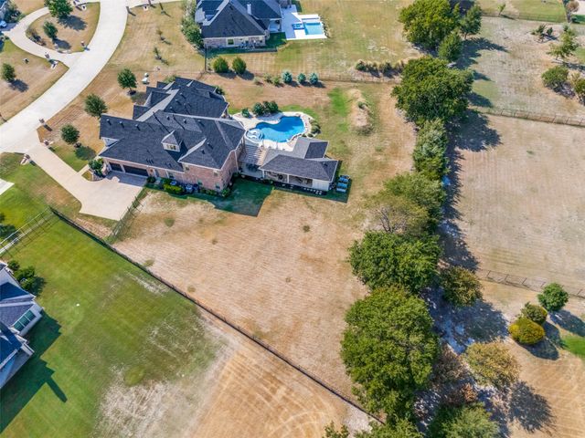 5403 Westfield Drive, Parker, TX 75002