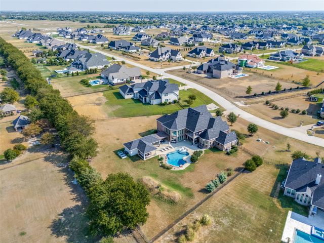 5403 Westfield Drive, Parker, TX 75002