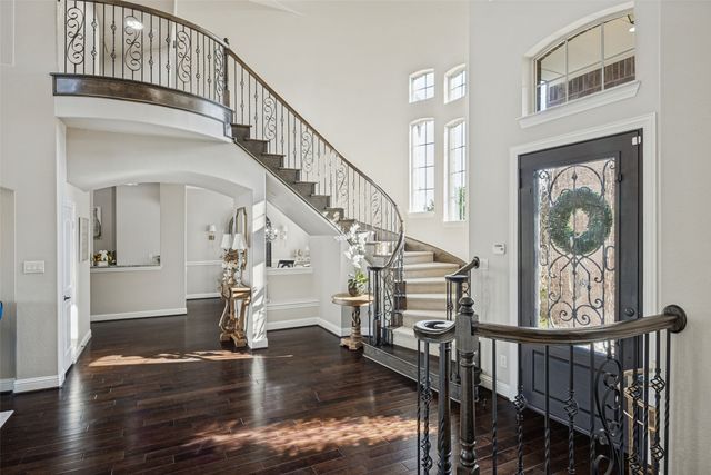 5403 Westfield Drive, Parker, TX 75002