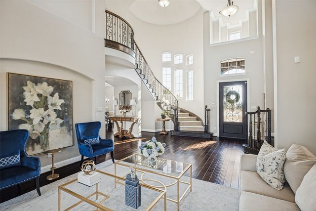 5403 Westfield Drive, Parker, TX 75002