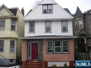 42 Mead Street, Newark, NJ 07106