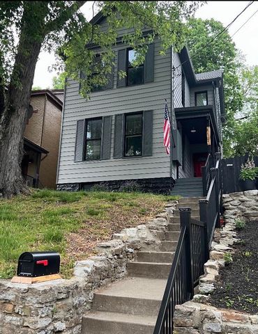 1157 Park Avenue, Newport, KY 41071