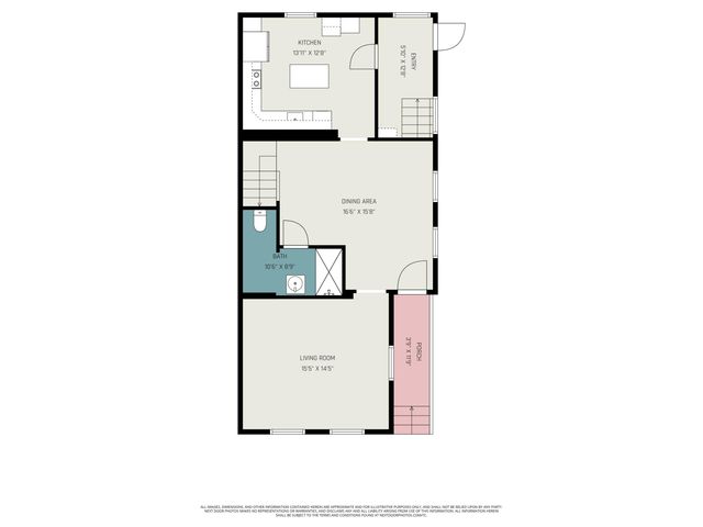 1157 Park Avenue, Newport, KY 41071