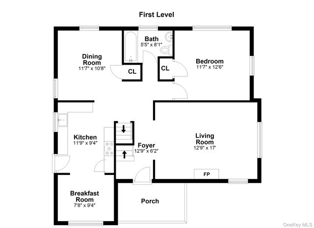 55 Edgewood Avenue, Larchmont, NY 10538