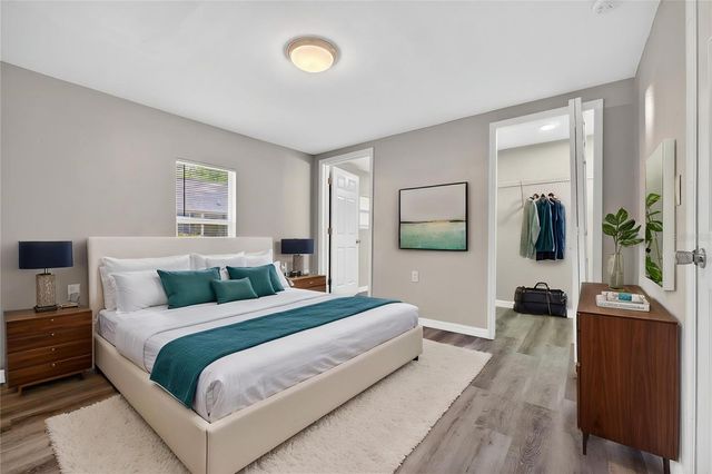 514 WALNUT STREET, Auburndale, FL 33823