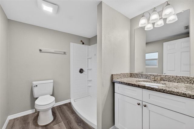 514 WALNUT STREET, Auburndale, FL 33823