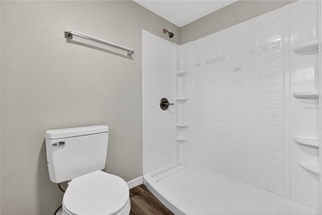 514 WALNUT STREET, Auburndale, FL 33823