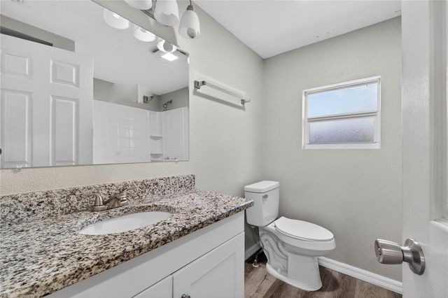 514 WALNUT STREET, Auburndale, FL 33823