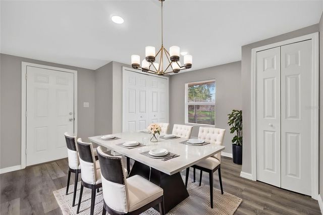 514 WALNUT STREET, Auburndale, FL 33823