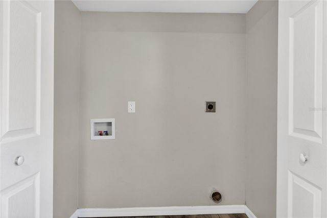 514 WALNUT STREET, Auburndale, FL 33823