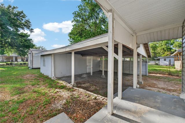 514 WALNUT STREET, Auburndale, FL 33823