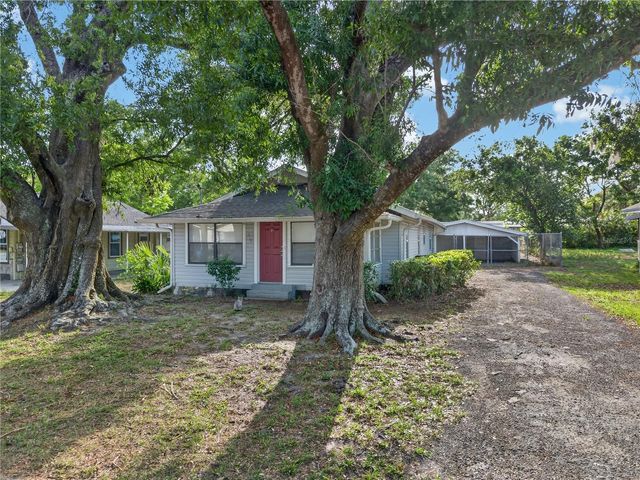 514 WALNUT STREET, Auburndale, FL 33823