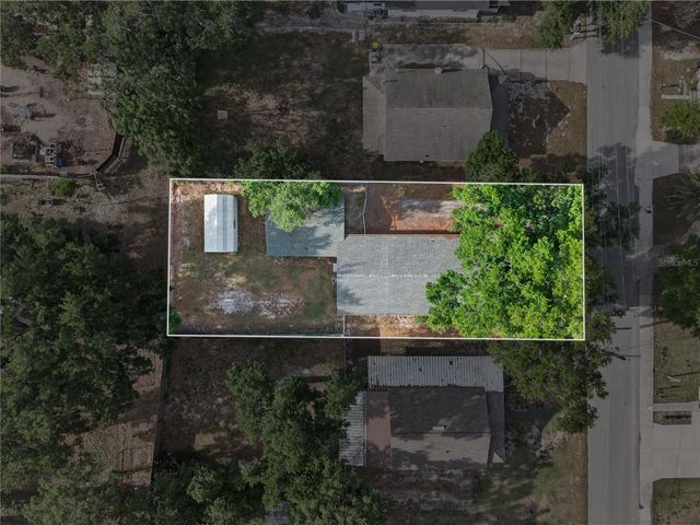 514 WALNUT STREET, Auburndale, FL 33823