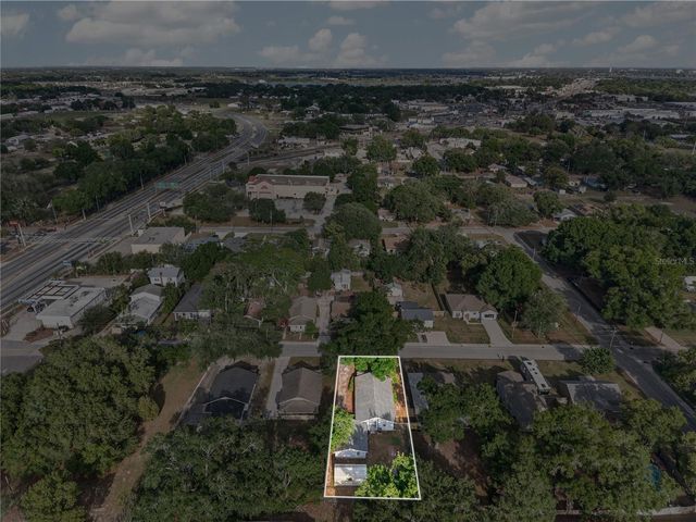 514 WALNUT STREET, Auburndale, FL 33823