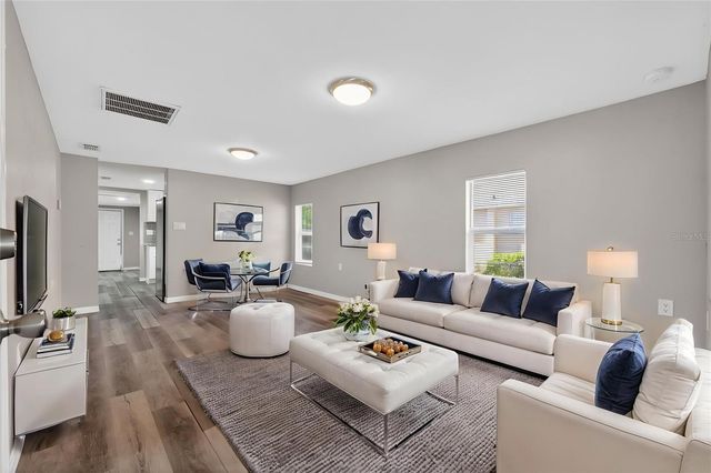 514 WALNUT STREET, Auburndale, FL 33823