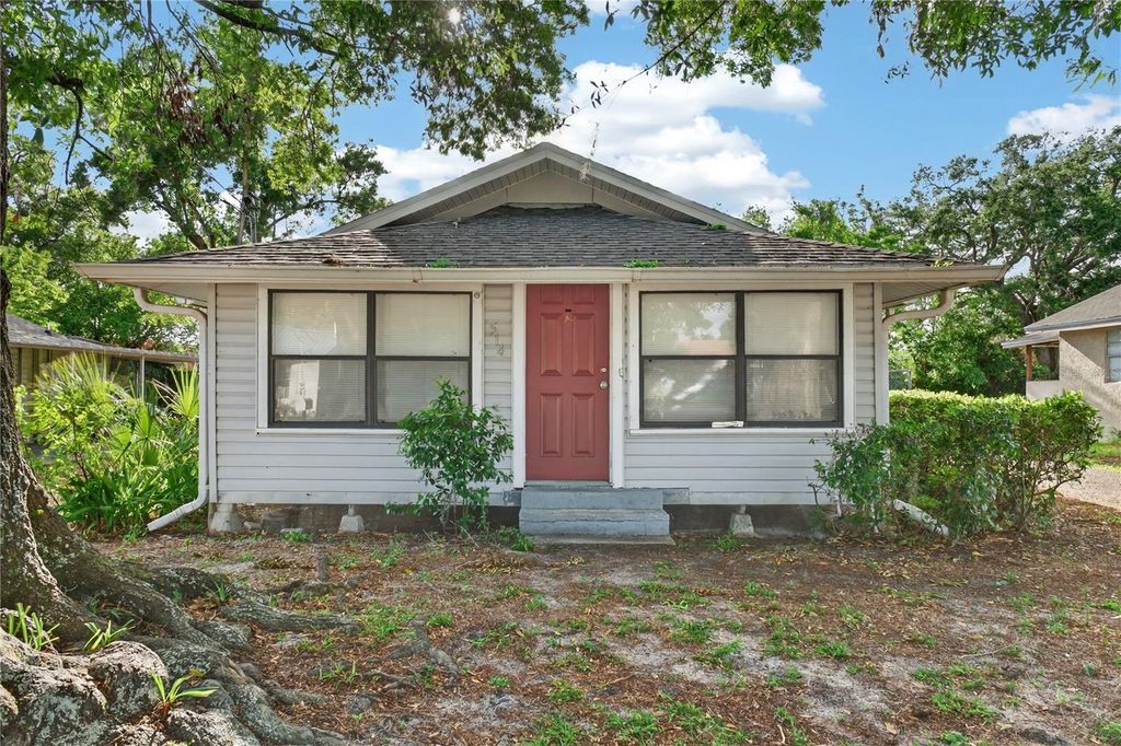 514 WALNUT STREET, Auburndale, FL 33823