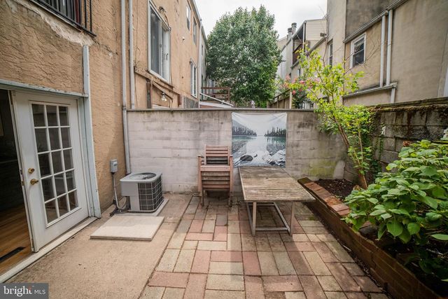 1716 NAUDAIN ST, Philadelphia, PA 19146