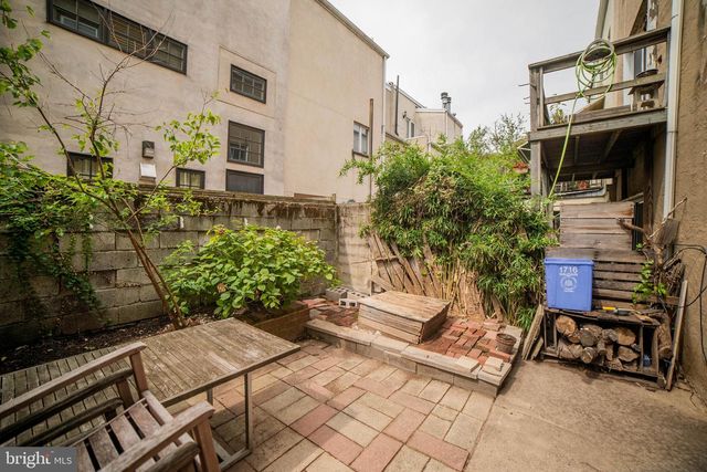 1716 NAUDAIN ST, Philadelphia, PA 19146