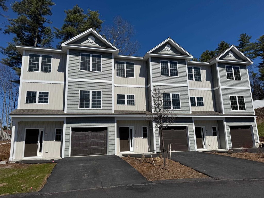 6C Dearborn Circle, Goffstown, NH 03045