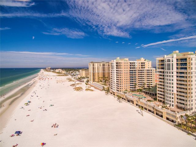11 SAN MARCO STREET 408, Clearwater Beach, FL 33767