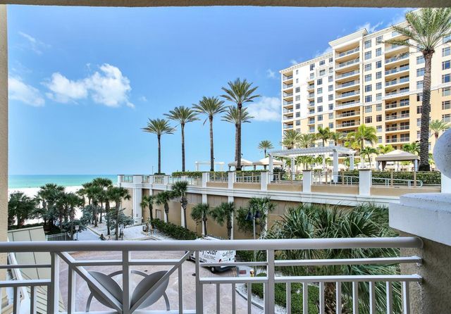 11 SAN MARCO STREET 408, Clearwater Beach, FL 33767
