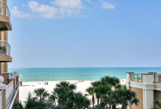 11 SAN MARCO STREET 408, Clearwater Beach, FL 33767