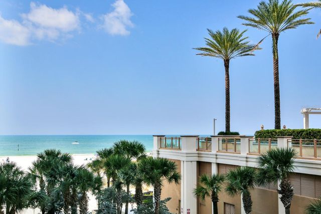 11 SAN MARCO STREET 408, Clearwater Beach, FL 33767