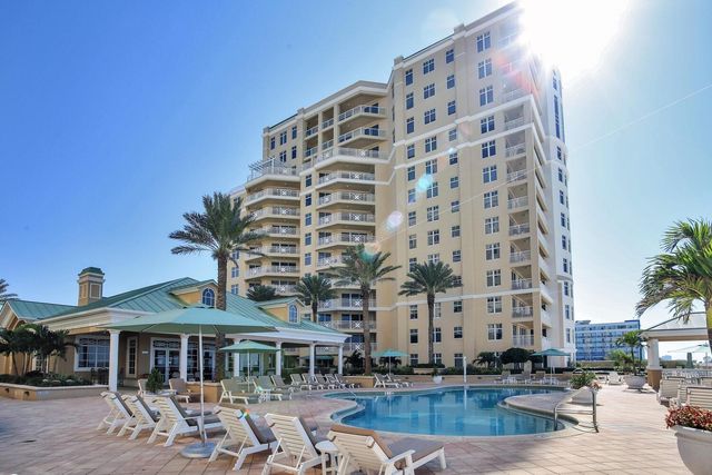 11 SAN MARCO STREET 408, Clearwater Beach, FL 33767